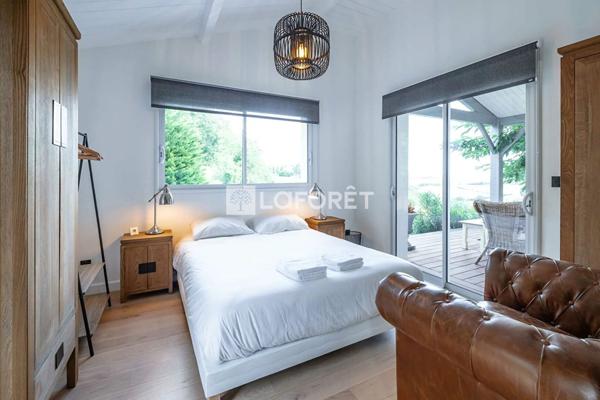 Achat maison près de LISLE SUR TARN - 5 pièce(s) - 160 m² - 549 000 €