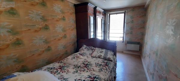 Maison rurale à vendre à Luçay-le-Mâle dans l'Indre (36360), ref : 021/1490