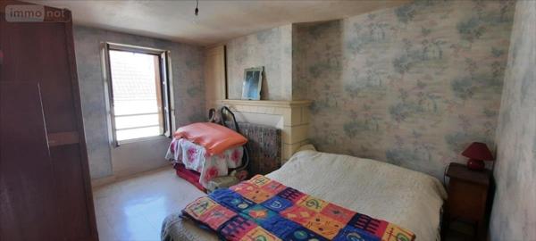 Maison rurale à vendre à Luçay-le-Mâle dans l'Indre (36360), ref : 021/1490