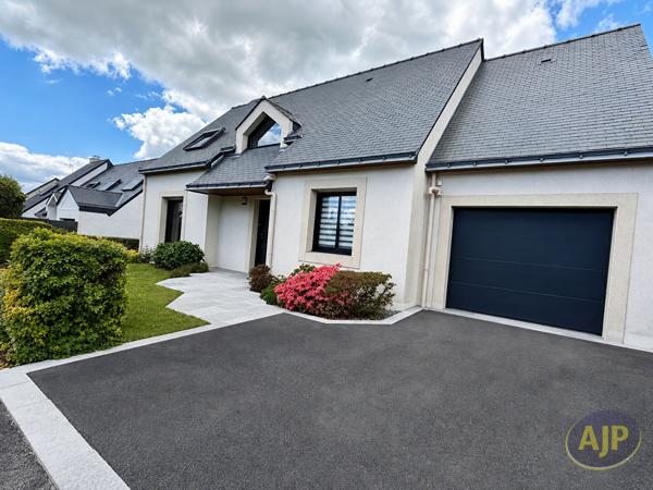 Vente maison Sautron : 515 000 € - AJP Immobilier Sautron