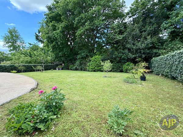 Vente maison Sautron : 515 000 € - AJP Immobilier Sautron