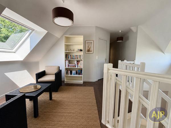 Vente maison Sautron : 515 000 € - AJP Immobilier Sautron