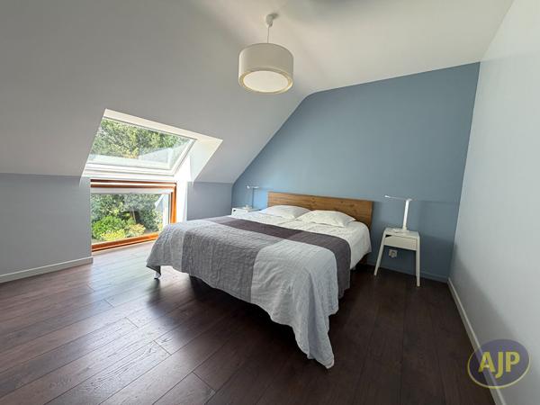 Vente maison Sautron : 515 000 € - AJP Immobilier Sautron