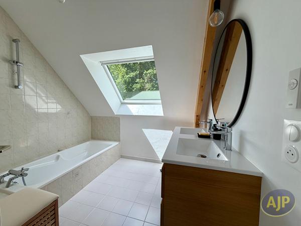 Vente maison Sautron : 515 000 € - AJP Immobilier Sautron