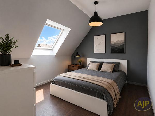 Vente maison Sautron : 515 000 € - AJP Immobilier Sautron