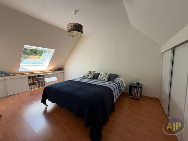 Vente maison Sautron : 515 000 € - AJP Immobilier Sautron
