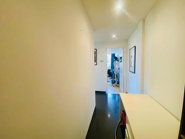 Appartement Mandelieu La Napoule 3 pièce(s) 115 m2