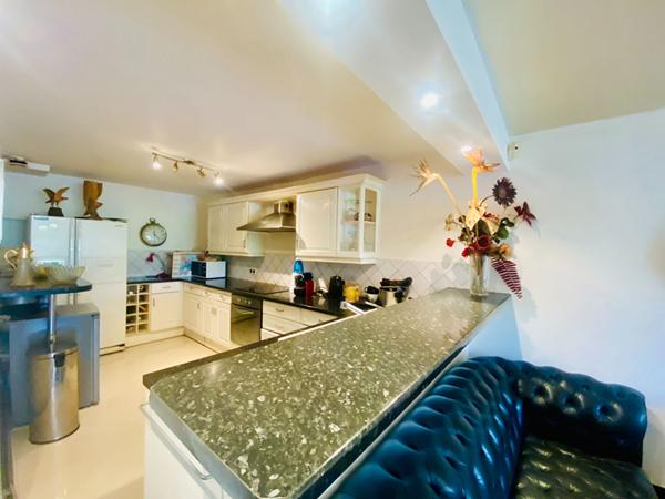 Appartement Mandelieu La Napoule 3 pièce(s) 115 m2