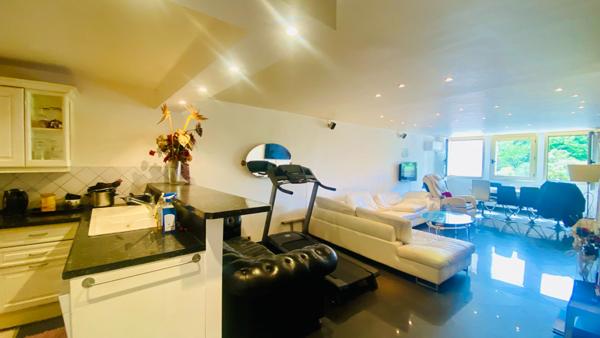 Appartement Mandelieu La Napoule 3 pièce(s) 115 m2