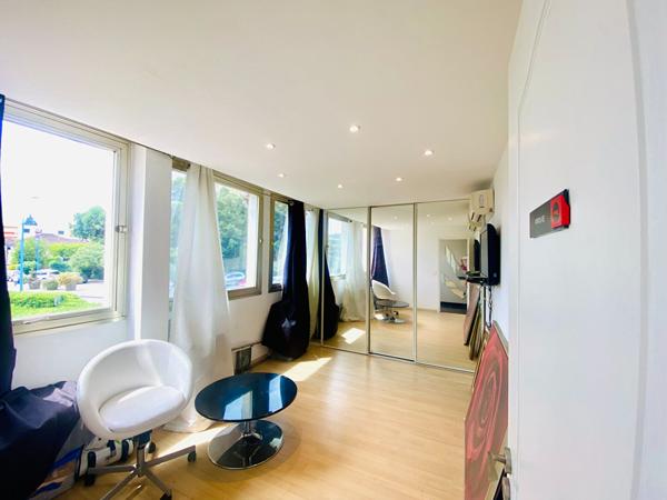 Appartement Mandelieu La Napoule 3 pièce(s) 115 m2