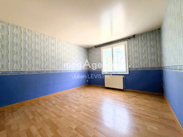 Maison à BRIIS-SOUS-FORGES, 91640 - 5 pièces 106m²