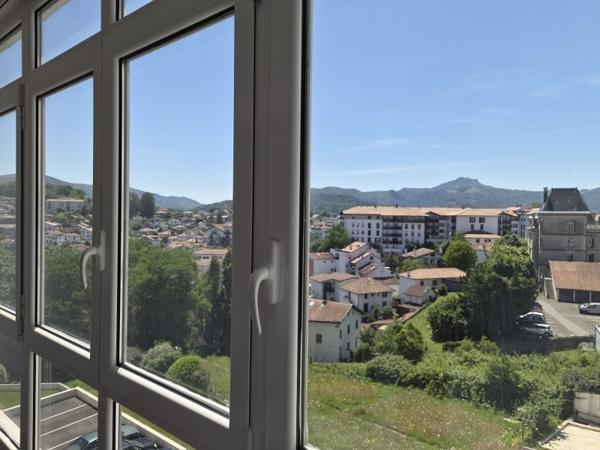 Appartement 180 000 € Hendaye 1 pièce 28 m² DPE E