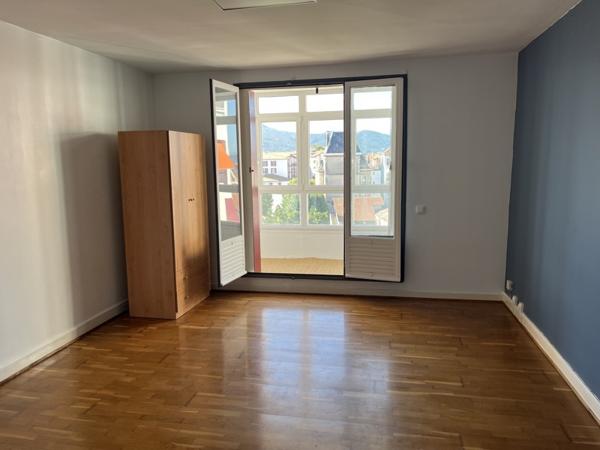 Appartement 180 000 € Hendaye 1 pièce 28 m² DPE E