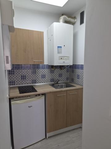 Appartement 180 000 € Hendaye 1 pièce 28 m² DPE E