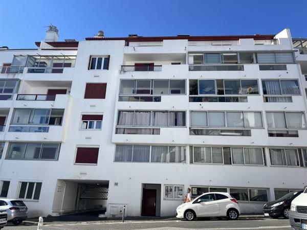 Appartement 180 000 € Hendaye 1 pièce 28 m² DPE E