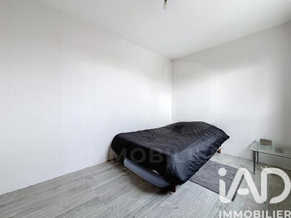 Appartement à vendre 3 pièces 56 m² Le Plessis-Trévise