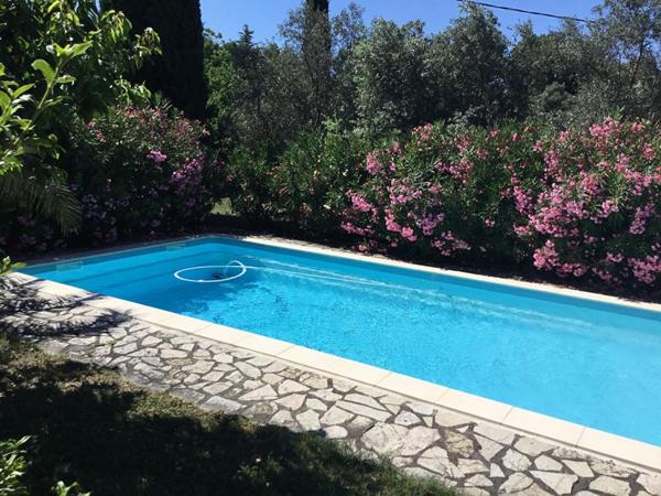 Villa avec jardin, piscine et garage à Flayosc. Votre maison de rêve au coeur de la Provence ! 6 pièce(s) 130 m2