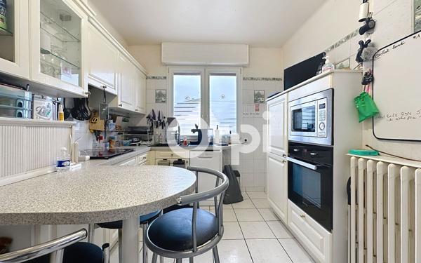 Maison à vendre    3 pièces • 83 m2 Ribécourt-Dreslincourt