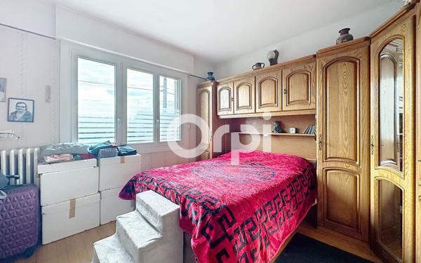 Maison à vendre    3 pièces • 83 m2 Ribécourt-Dreslincourt