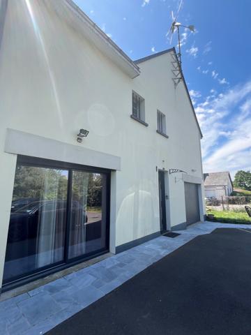 Bécon-les-Granits (49370) Maison 6 chambres