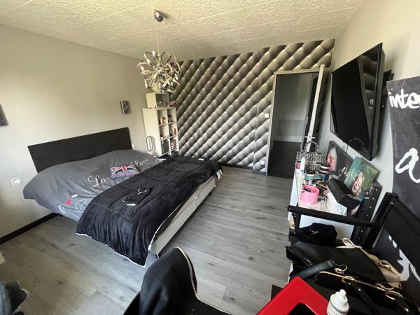 Bécon-les-Granits (49370) Maison 6 chambres