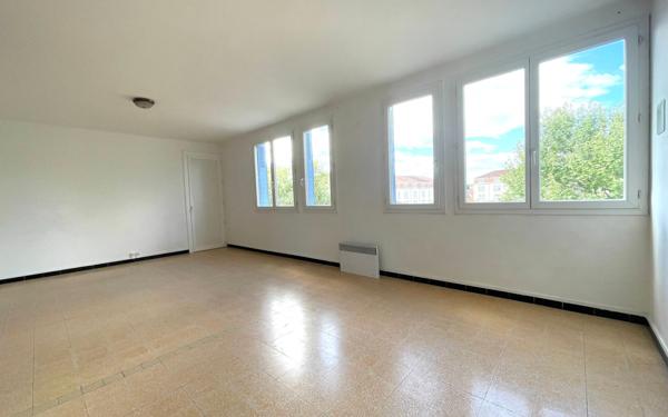 Appartement à vendre    3 pièces • 68 m2 Nîmes