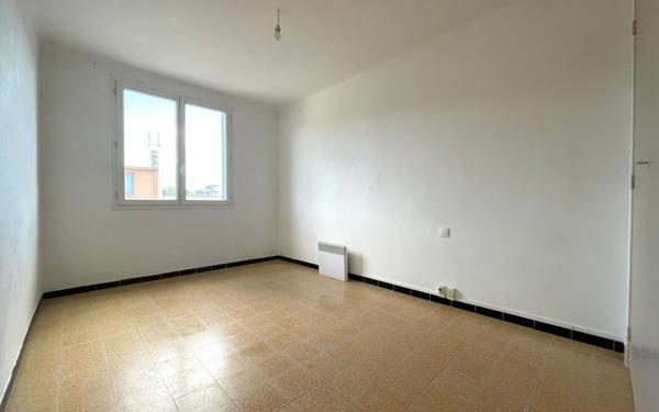 Appartement à vendre    3 pièces • 68 m2 Nîmes