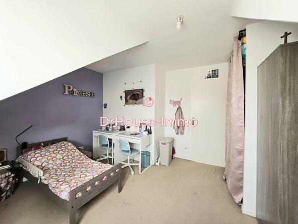 Appartement à vendre 3 pièces de 67 m²