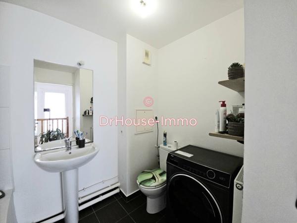 Appartement à vendre 3 pièces de 67 m²
