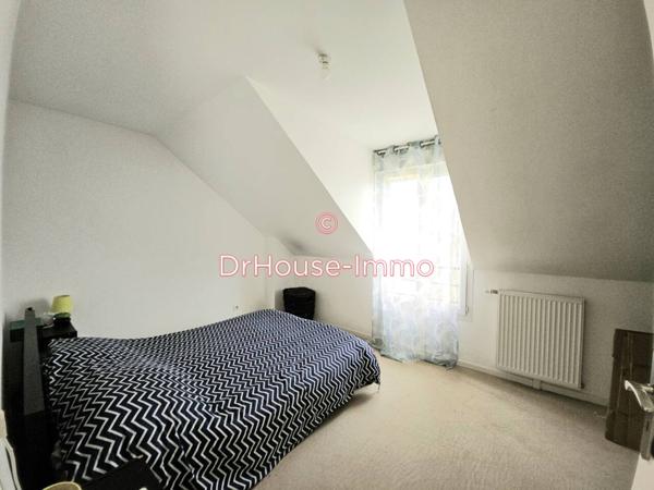 Appartement à vendre 3 pièces de 67 m²