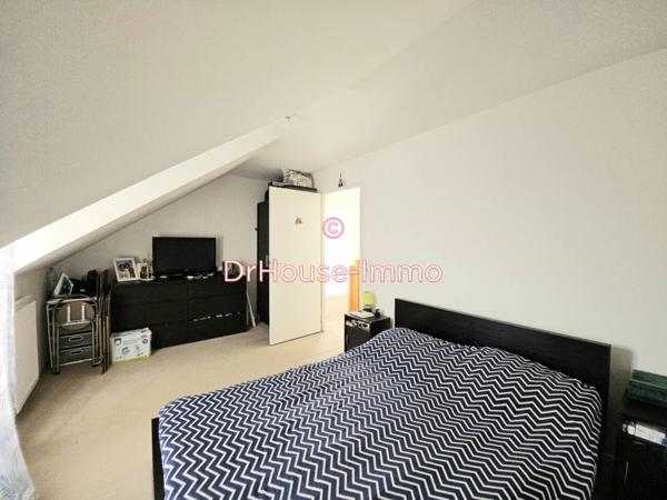 Appartement à vendre 3 pièces de 67 m²