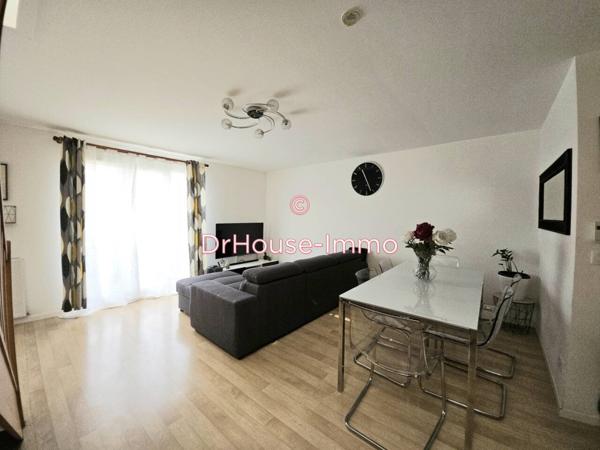 Appartement à vendre 3 pièces de 67 m²