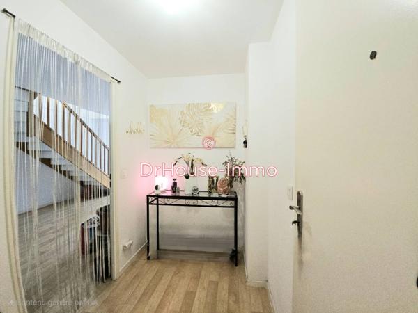 Appartement à vendre 3 pièces de 67 m²
