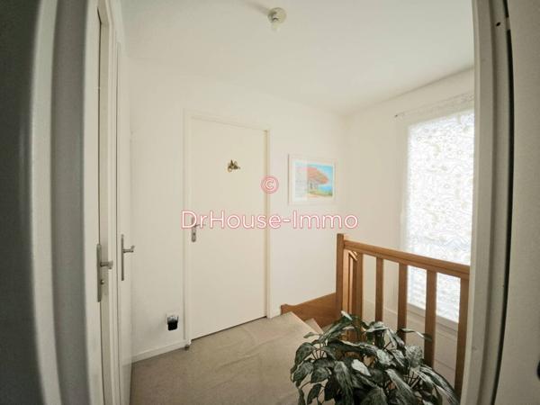 Appartement à vendre 3 pièces de 67 m²