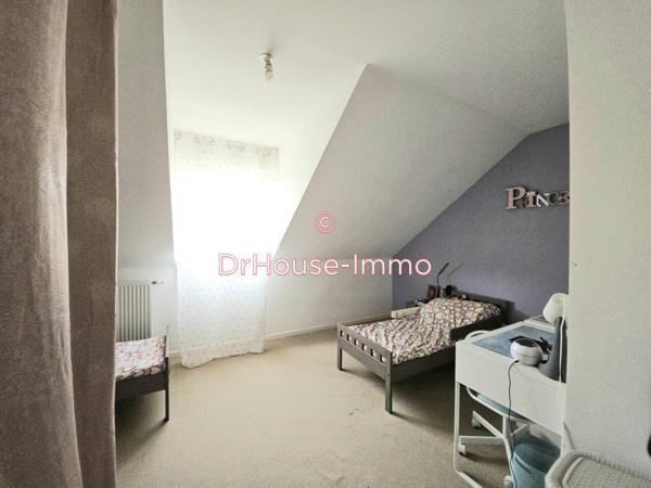 Appartement à vendre 3 pièces de 67 m²