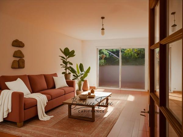 Exclusivité Duplex T3 – 72 m², terrasse conviviale, parking privé – 10 minutes de Velaux, provence, Bouches-du-Rhône, Quartier calme, résidentiel