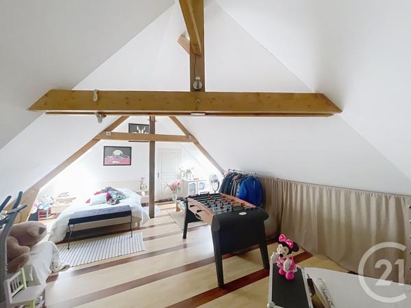 Maison à vendre  10 pièces - 247,49 m2 CONTEST - 53