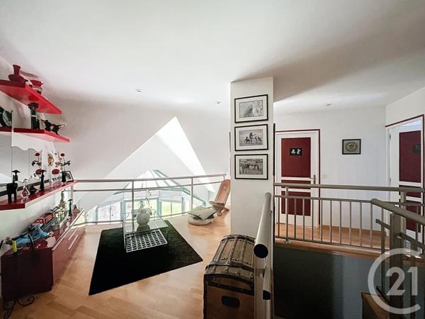 Maison à vendre  10 pièces - 247,49 m2 CONTEST - 53