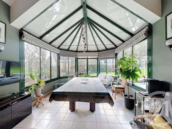 Maison à vendre  10 pièces - 247,49 m2 CONTEST - 53