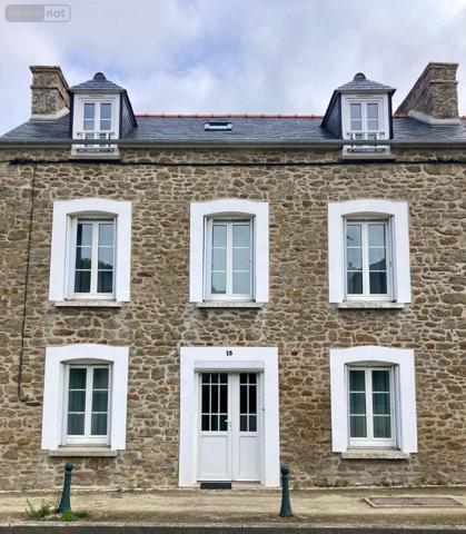 Maison à vendre à Dinard en Ille-et-Vilaine (35800), ref : 298MO