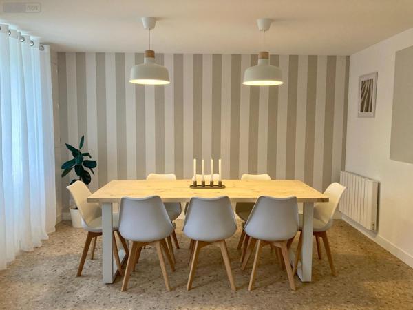 Maison à vendre à Dinard en Ille-et-Vilaine (35800), ref : 298MO