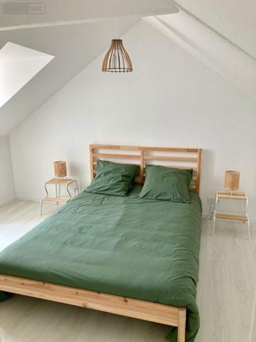 Maison à vendre à Dinard en Ille-et-Vilaine (35800), ref : 298MO