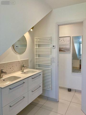 Maison à vendre à Dinard en Ille-et-Vilaine (35800), ref : 298MO