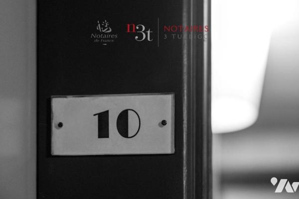 Investissement Professionnel Idéal - Bureaux Versailles Montreuil (22 à 115 m²)