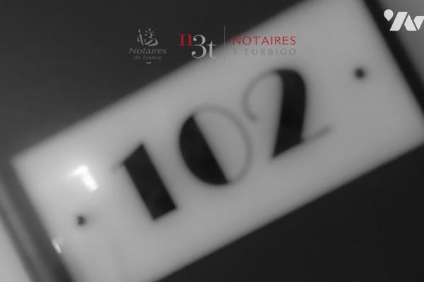 Investissement Professionnel Idéal - Bureaux Versailles Montreuil (22 à 115 m²)