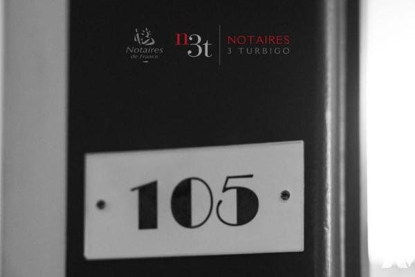 Investissement Professionnel Idéal - Bureaux Versailles Montreuil (22 à 115 m²)