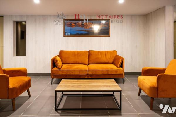 Investissement Professionnel Idéal - Bureaux Versailles Montreuil (22 à 115 m²)