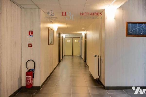 Investissement Professionnel Idéal - Bureaux Versailles Montreuil (22 à 115 m²)