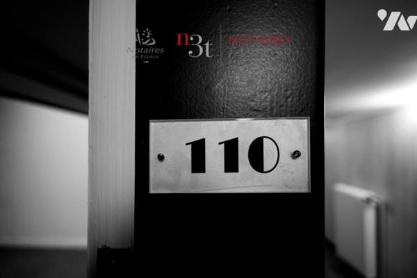 Investissement Professionnel Idéal - Bureaux Versailles Montreuil (22 à 115 m²)