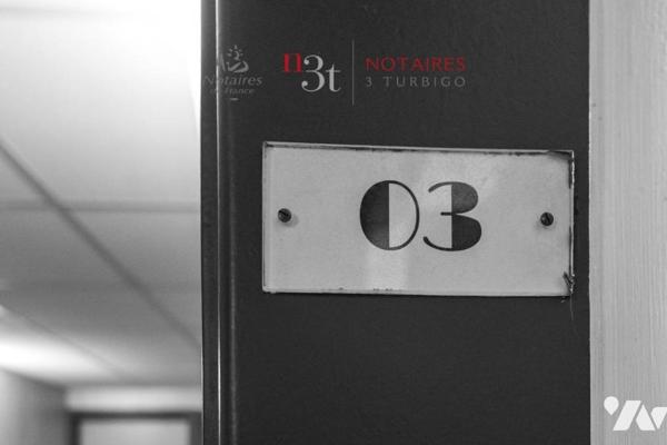 Investissement Professionnel Idéal - Bureaux Versailles Montreuil (22 à 115 m²)